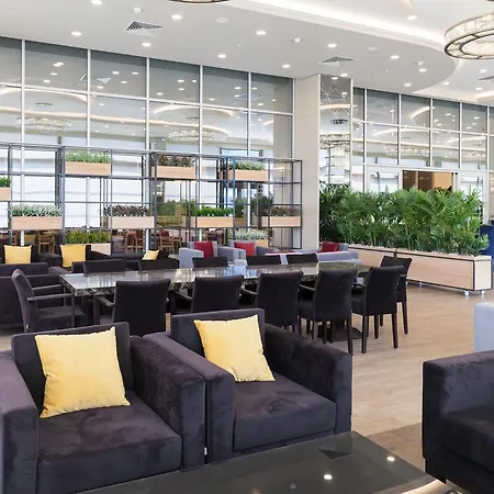 Hm Commerce Otel