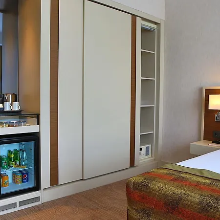 Hm Commerce Otel 2*