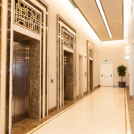 Hm Commerce Otel Ankara