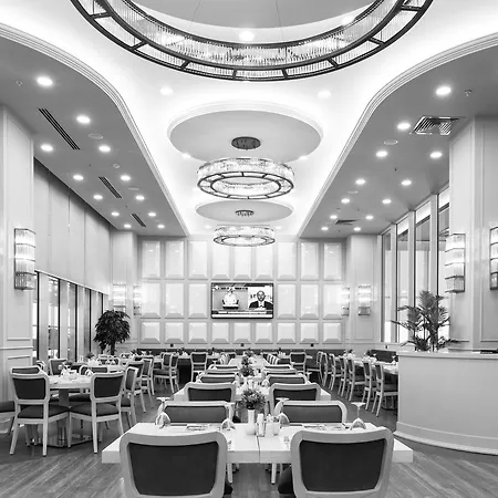 Otel Hm Commerce 2*