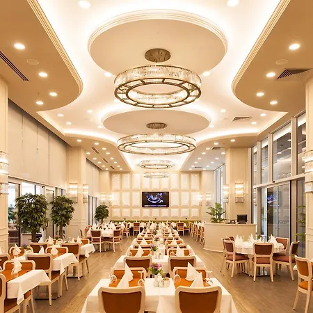 Hm Commerce Otel 2*